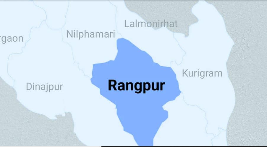 Movement of inbound buses 'stalled' in Rangpur