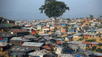 Photo of Another murder in Cox’s Bazar Rohingya camp