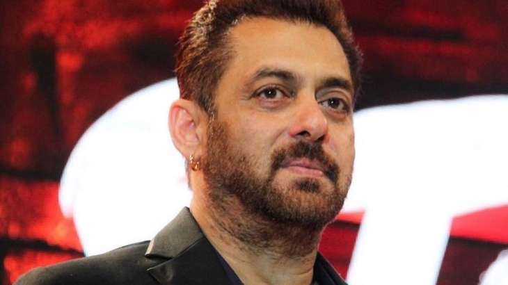 Salman Khan diagnosed with Dengue