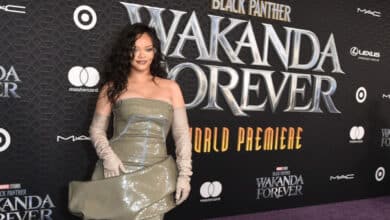 Photo of Rihanna makes music comeback after six years