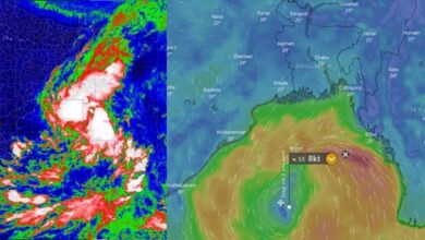 Photo of 19 districts ‘brace for’ Cyclone Sitrang