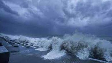 Photo of Sitrang might hit Bangladesh coastal areas by tonight