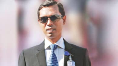 Photo of Ex-SP Babul Akter faces second DSA suit in a month