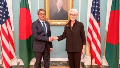 Photo of Dhaka urges Washington to conclude extradition treaty