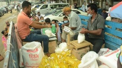Photo of TCB starts selling essential commodities today
