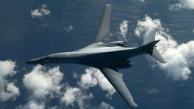 Photo of N. Korea launches ballistic missiles as US-S. Korea air drills end