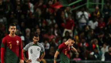 Photo of No Ronaldo, no problem as Portugal thrash Nigeria in World Cup tune-up