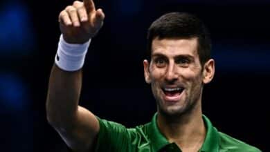 Photo of Australia confirms Aus Open visa for Djokovic