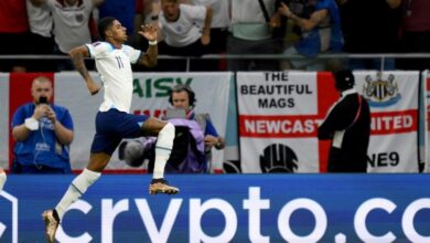 Photo of Rashford stars as England sink Wales to set up Senegal clash