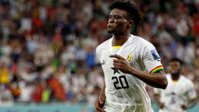 Photo of ‘It’s normal – it’s Kudus’: Ghana youngster lights up World Cup