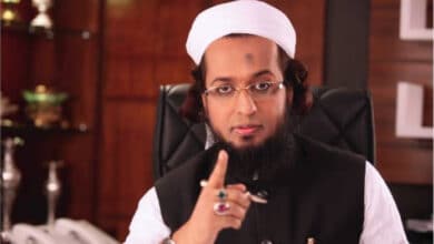 Photo of FBCCI’s Director Kazi Ertaza Hassan arrested over fraud
