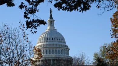 Photo of Republicans take control of US House, Congress split: projections