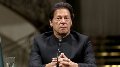 Photo of Imran Khan recalls Bangabandhu, refers to his struggle