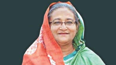 Photo of PM expects DU students to play vital roles in building ‘Sonar Bangladesh’