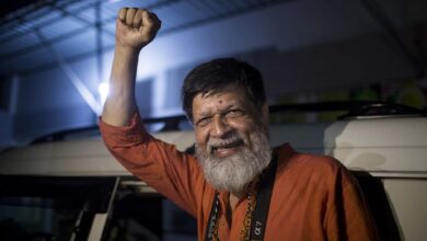 Photo of SC clears way for resuming probe into ICT case against Shahidul Alam