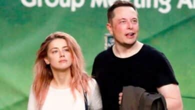 Photo of Amber Heard deletes Twitter account after Elon Musk takeover