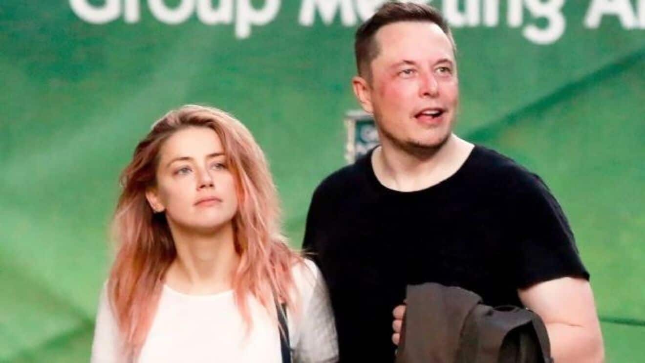 Amber Heard deletes Twitter account after Elon Musk takeover