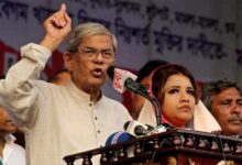 Photo of Fakhrul: No more game to be allowed in the name of election