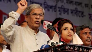 Photo of Fakhrul: No more game to be allowed in the name of election