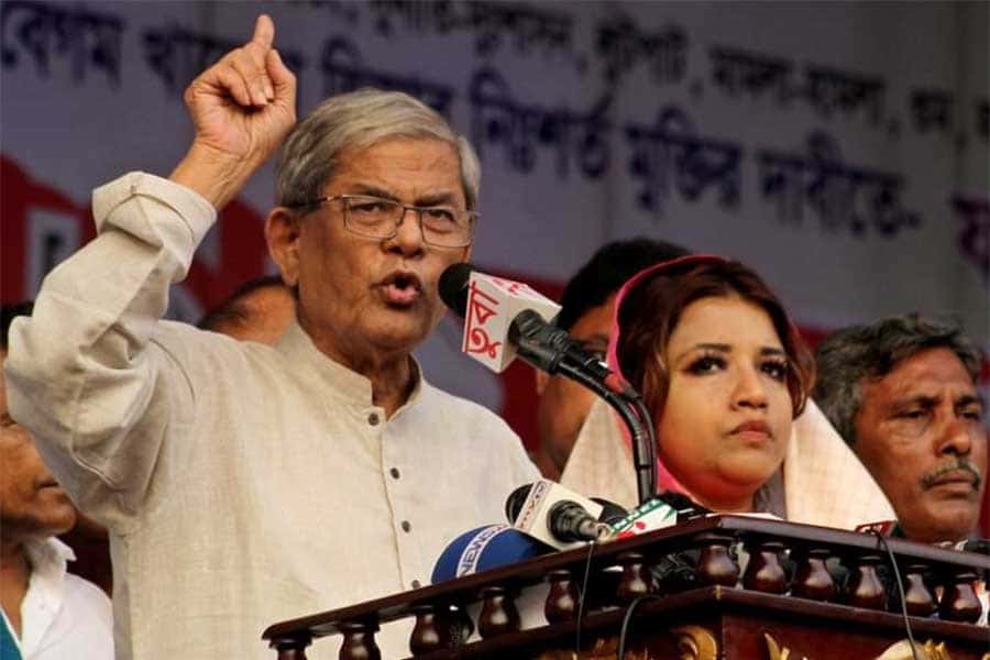 Fakhrul: No more game to be allowed in the name of election