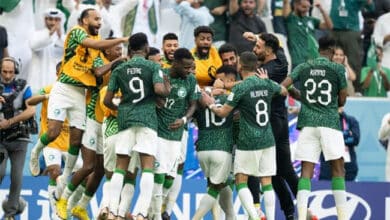 Photo of Saudi Arabia declares public holiday to mark Argentina win