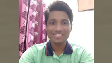Photo of DU student dies after falling off Jagannath hall roof