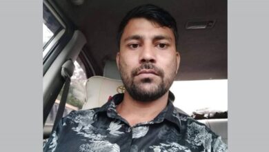 Photo of Jubo League man knifed dead in Chattogram