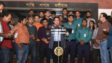 Photo of CTTC Chief: Mastermind behind militant escape from custody identified