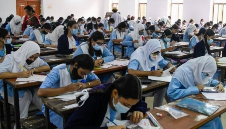 SSC, equivalent exams results today