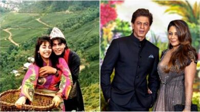 Photo of Shah Rukh ‘can’t understand the importance’ given to his marriage