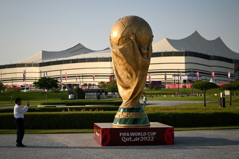 World Cup countdown enters final week with Qatar under microscope
