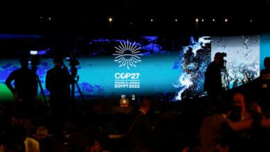 Photo of At COP27 climate talks, slow progress stokes worry over final deal