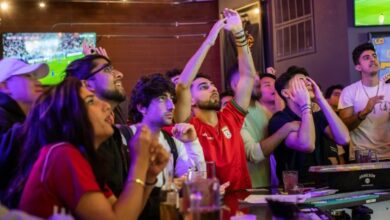 Photo of ‘It’s complicated’: Mixed emotions for fans as Iran and US meet