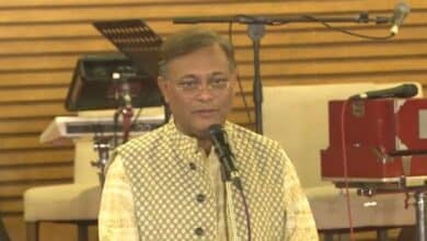 Photo of Hasan Mahmud urges media to showcase govt achievements alerting mistakes