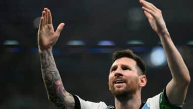 Photo of Messi nourishes dream of matching Maradona’s tall Argentina legacy