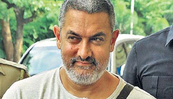 Aamir Khan announces a break from acting, says he wants to spend time with family and friends