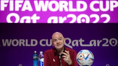 Photo of Qatar 2022 – a one-off World Cup fantasy