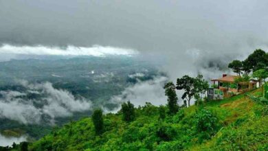 Photo of Bandarban tourism ban stays till Nov 8