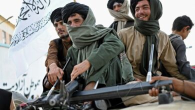 Photo of Taliban confirm first floggings since supreme leader’s edict