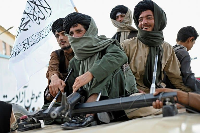Taliban confirm first floggings since supreme leader's edict