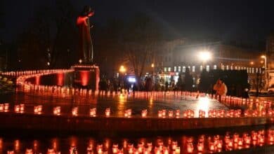 Photo of 90 years on, Ukrainians see repeat of Russian ‘genocide’