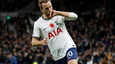 Photo of Conte cautions Kane is ‘really tired’ ahead of World Cup