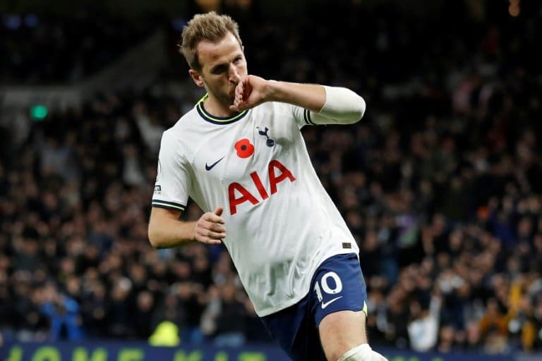 Conte cautions Kane is 'really tired' ahead of World Cup