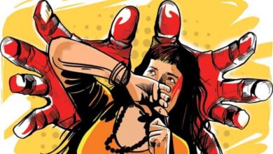 Photo of 830 women raped in 9 months: Report