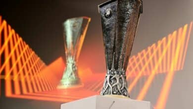 Photo of Barcelona draw Manchester United in Europa League