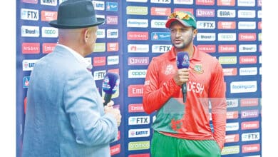 Photo of In terms of result, it’s our best T20 World Cup: Shakib