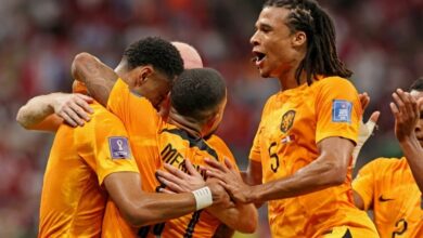 Photo of Netherlands see off sorry Qatar to reach World Cup last 16