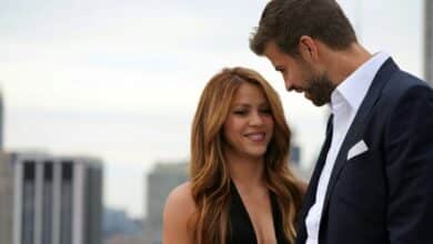 Photo of Shakira, Pique reach child custody deal after split