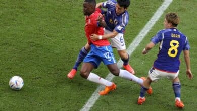 Photo of Costa Rica ‘still alive’ at World Cup after late winner over Japan