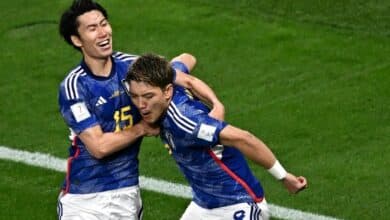 Photo of Japan stun wasteful Germany in dramatic World Cup comeback